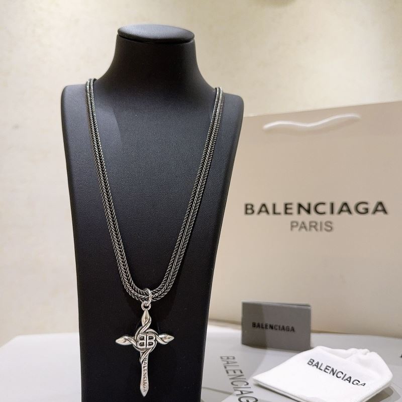 Ba1en*iaga necklaces
